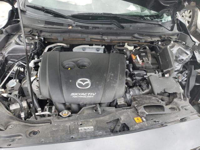 Photo 7 from auction – 2016 MAZDA 6 TOURING with VIN JM1GJ1V55G1468073