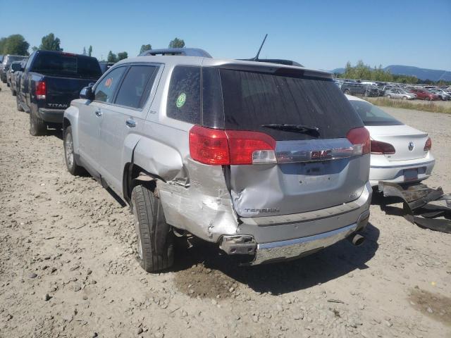 Photo 3 from auction – 2013 GMC TERRAIN with VIN 2GKFLXE30D6128981