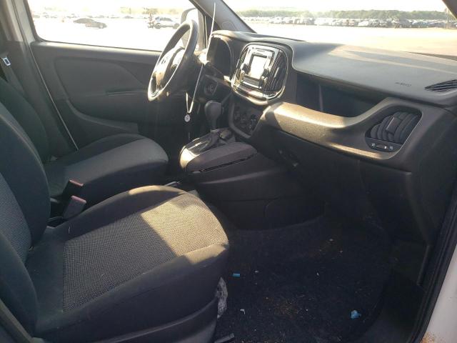Photo 5 from auction – 2015 RAM PROMASTER with VIN ZFBERFAT1F6A49467