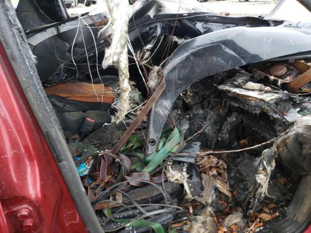 Photo 5 from auction – 2015 JEEP CHEROKEE S with VIN 1C4PJMAB4FW603266
