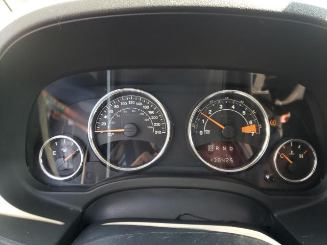 Photo 8 from auction – 2014 JEEP COMPASS SP with VIN 1C4NJCAAXED662275