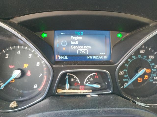 Photo 8 from auction – 2014 FORD FOCUS SE with VIN 1FADP3F25EL393416