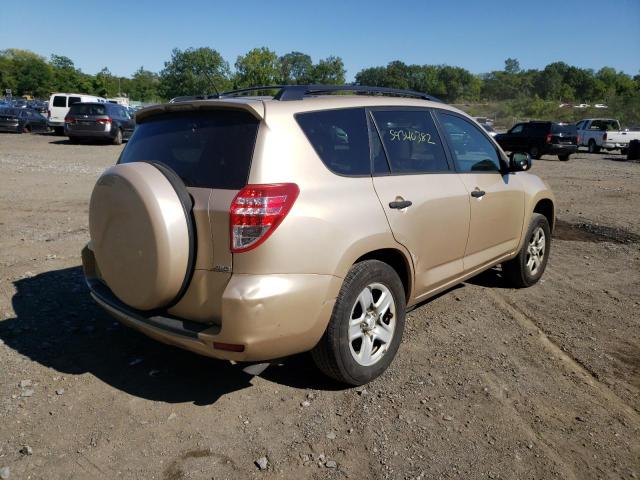 Photo 4 from auction – 2011 TOYOTA RAV4 with VIN 2T3BF4DV2BW174235
