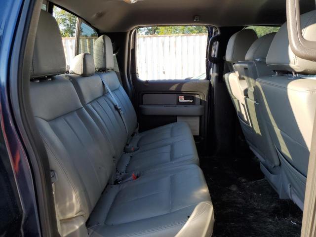Photo 6 from auction – 2014 FORD F150 SUPER with VIN 1FTFW1CF9EFB93073