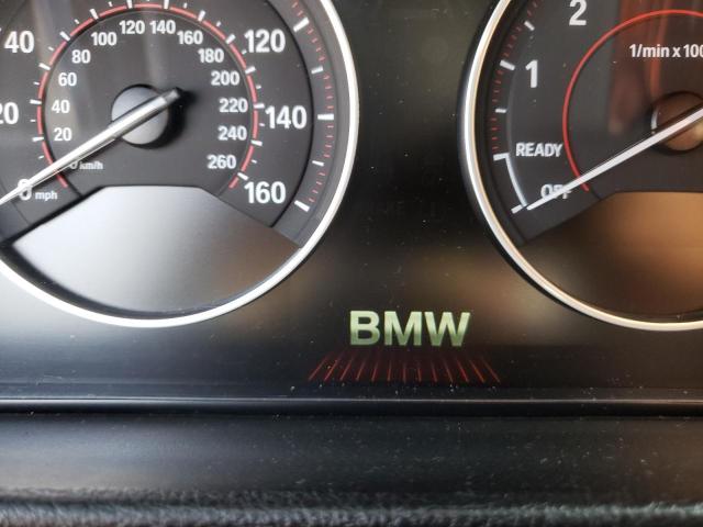 Photo 8 from auction – 2018 BMW 430XI GRAN with VIN WBA4J3C5XJBL04091