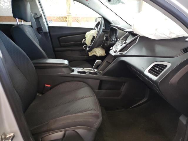Photo 5 from auction – 2012 GMC TERRAIN SL with VIN 2GKFLREK4C6328666