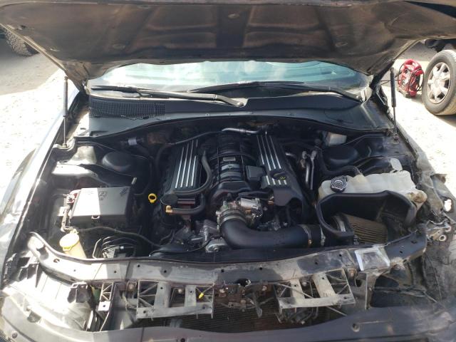 Photo 7 from auction – 2020 CHRYSLER 300 S with VIN 2C3CCABT3LH158807
