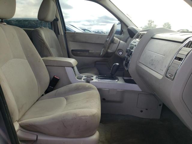 Photo 5 from auction – 2008 MERCURY MARINER with VIN 4M2CU91Z28KJ25661