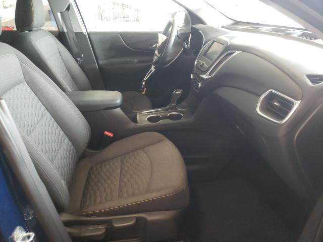 Photo 5 from auction – 2021 CHEVROLET EQUINOX LT with VIN 3GNAXUEV2ML333084