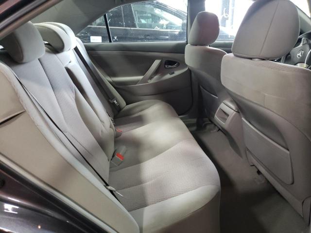 Photo 6 from auction – 2011 TOYOTA CAMRY BASE with VIN 4T4BF3EK2BR197897