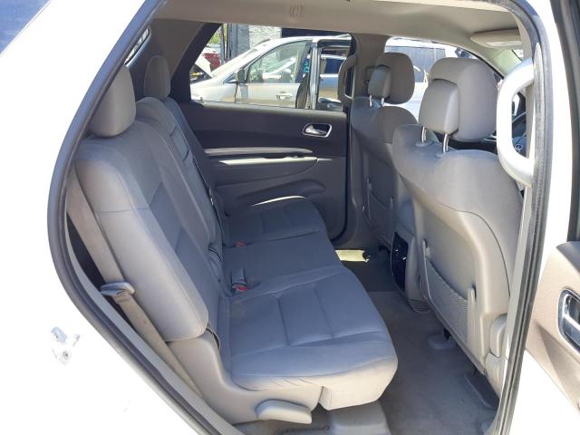 Photo 6 from auction – 2013 DODGE DURANGO SX with VIN 1C4RDHAG3DC669650