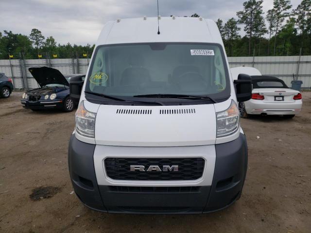 Photo 9 from auction – 2019 RAM PROMASTER with VIN 3C6TRVCG0KE541074
