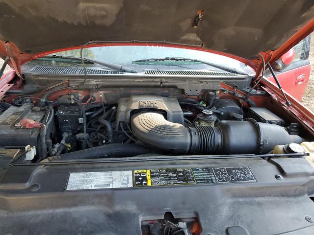 Photo 7 from auction – 2003 FORD F150 SUPER with VIN 1FTRW08L83KA45264