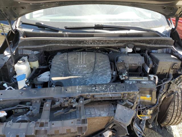 Photo 7 from auction – 2015 KIA SEDONA EX with VIN KNDMC5C13F6045482