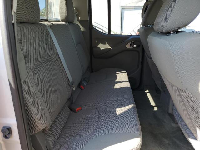 Photo 6 from auction – 2016 NISSAN FRONTIER S with VIN 1N6AD0EVXGN715973