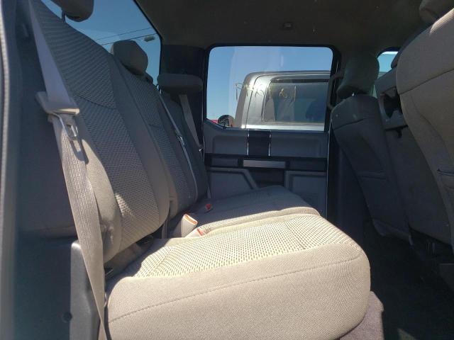Photo 6 from auction – 2017 FORD F150 SUPER with VIN 1FTEW1EF3HKC84814