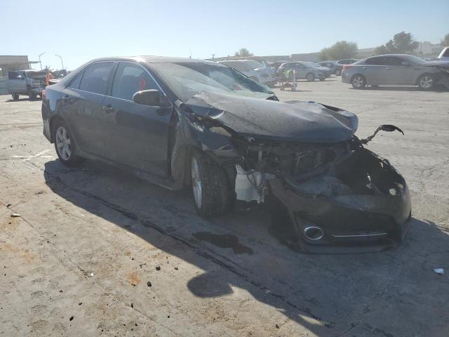 TOYOTA CAMRY BASE 2012 with VIN 4T1BF1FK8CU011259 - Photo from auction