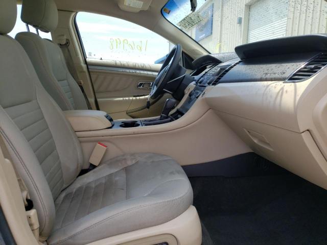 Photo 5 from auction – 2014 FORD TAURUS SE with VIN 1FAHP2D87EG150685
