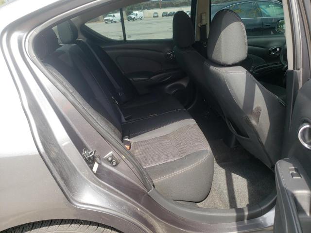 Photo 6 from auction – 2016 NISSAN VERSA S with VIN 3N1CN7APXGL902559