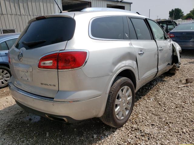 Photo 4 from auction – 2016 BUICK ENCLAVE with VIN 5GAKRBKD9GJ245413