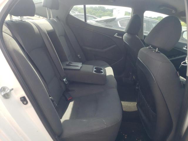 Photo 6 from auction – 2015 KIA OPTIMA HYB with VIN KNAGM4AD3F5090507