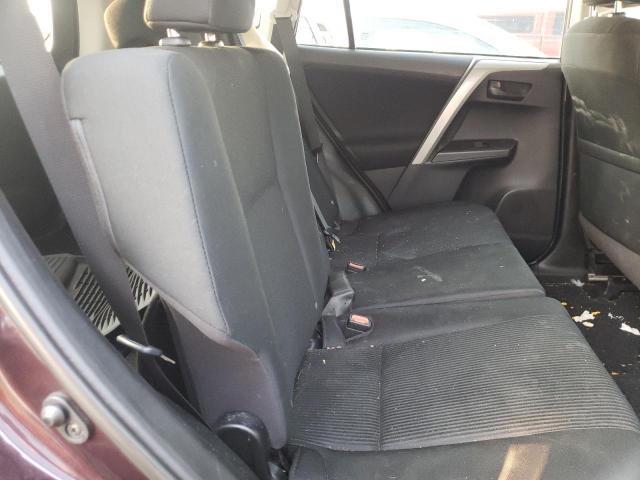 Photo 6 from auction – 2018 TOYOTA RAV4 LE with VIN 2T3ZFREV7JW503245