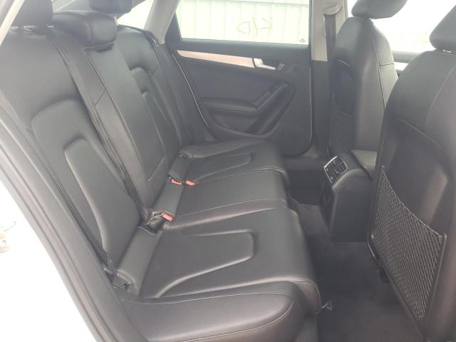 Photo 6 from auction – 2014 AUDI A4 PREMIUM with VIN WAUFFCFL5EN025351