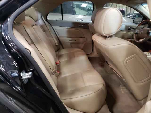 Photo 6 from auction – 2011 CADILLAC STS LUXURY with VIN 1G6DW6ED2B0136912