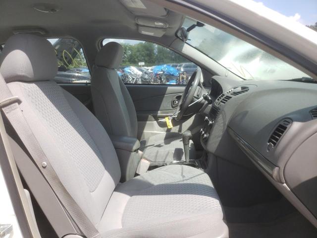 Photo 5 from auction – 2007 CHEVROLET MALIBU LT with VIN 1G1ZT58F17F153152