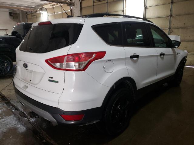 Foto 4 de la subasta – 2014 FORD ESCAPE SE con VIN 1FMCU0G98EUC44268