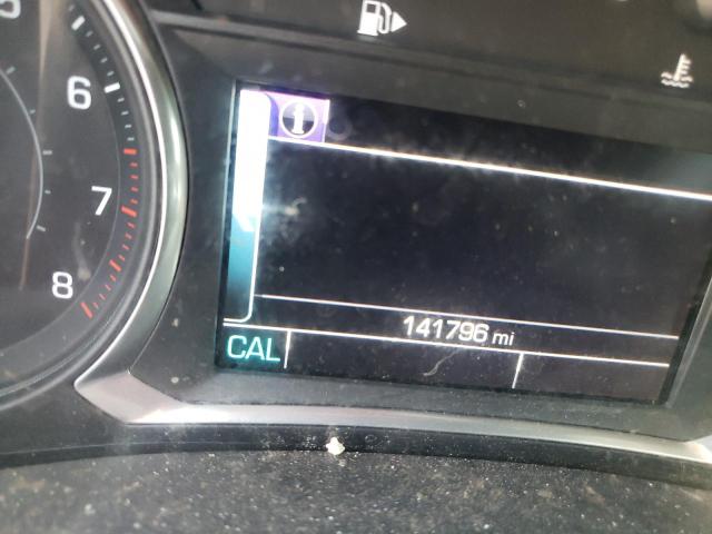 Photo 8 from auction – 2017 CHEVROLET MALIBU LT with VIN 1G1ZE5STXHF158697