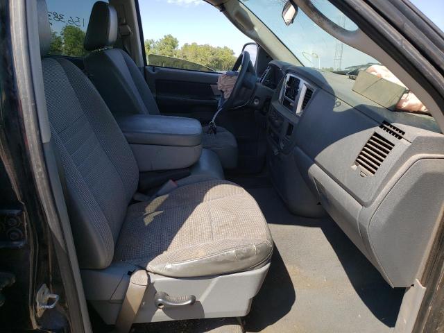 Photo 5 from auction – 2008 DODGE RAM 1500 S with VIN 1D7HA18N18S623039