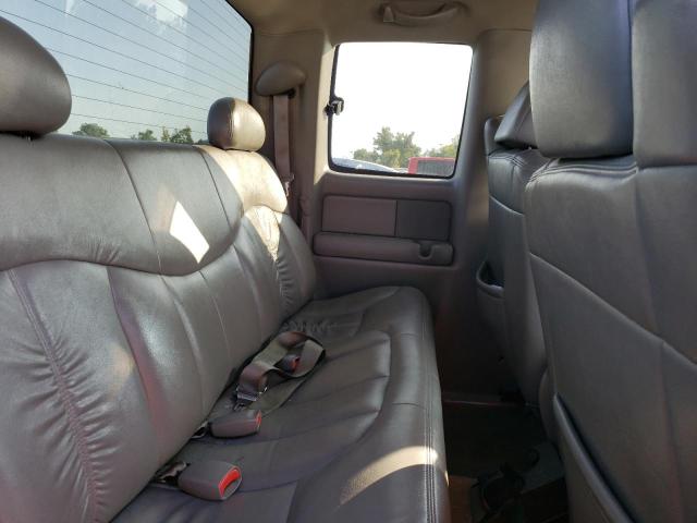 Photo 6 from auction – 2000 CHEVROLET SILVERADO with VIN 2GCEK19T1Y1148614