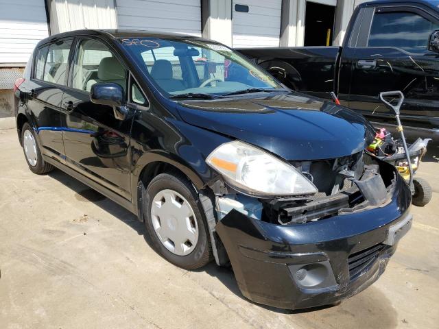 Photo 1 from auction – 2009 NISSAN VERSA S with VIN 3N1BC13E29L418723