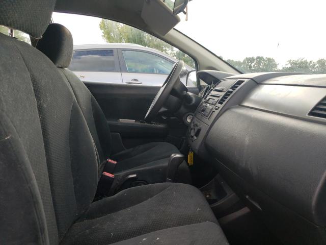 Photo 5 from auction – 2011 NISSAN VERSA S with VIN 3N1BC1CP2BL402920