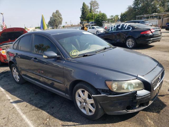 VOLVO S40 2.4I 2006 with VIN YV1MS390762180584 - Photo from auction