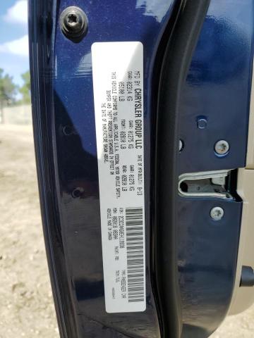 Photo 10 from auction – 2014 CHRYSLER 300 with VIN 2C3CCAAG0EH119938