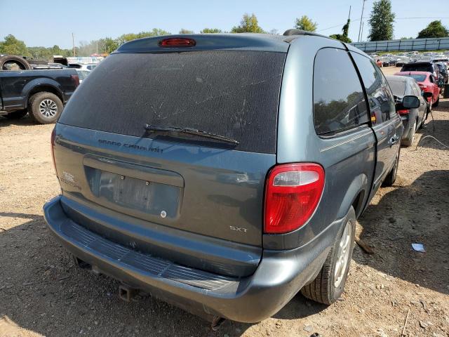 Photo 4 from auction – 2006 DODGE GRAND CARA with VIN 2D4GP44L96R895950