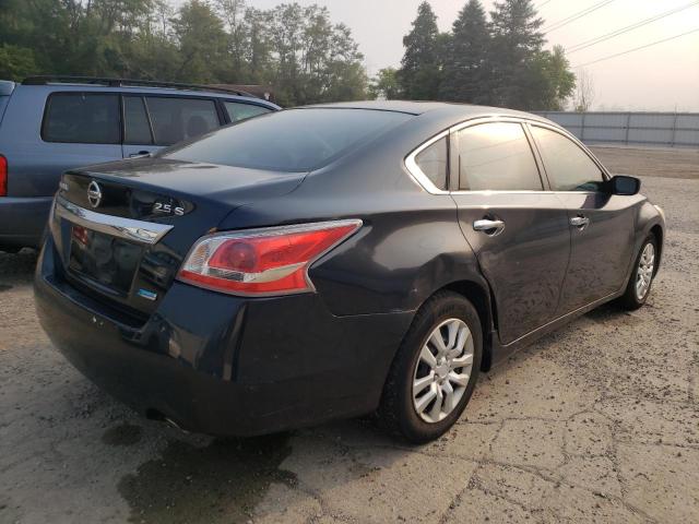 Photo 4 from auction – 2013 NISSAN ALTIMA 2.5 with VIN 1N4AL3AP5DC263720