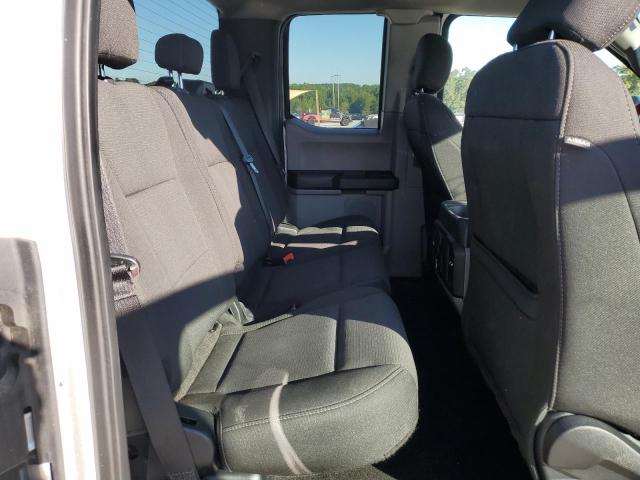 Photo 6 from auction – 2018 FORD F150 SUPER with VIN 1FTEX1CP5JKE43024