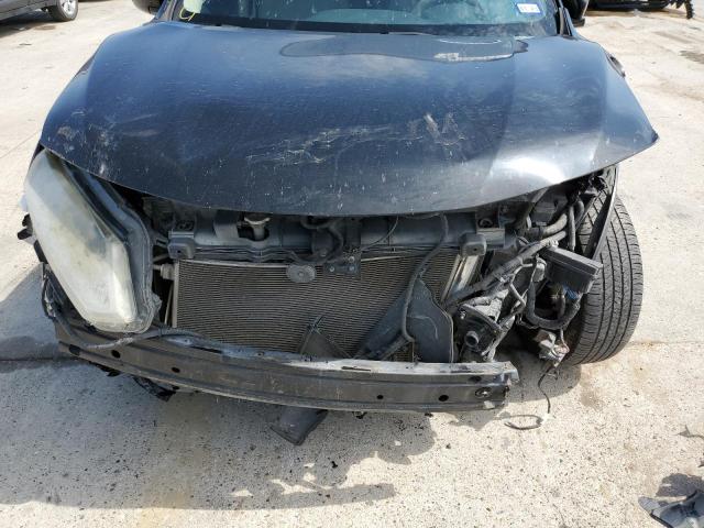 Photo 7 from auction – 2015 NISSAN ROGUE S with VIN KNMAT2MT1FP554689