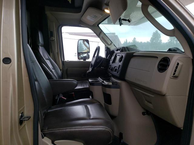Photo 5 from auction – 2018 FRRV MOTORHOME with VIN 1FDXE4FS0HDC50970