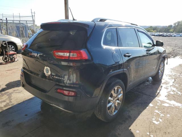 Photo 4 from auction – 2015 JEEP CHEROKEE L with VIN 1C4PJMDB7FW703700