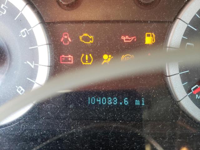 Photo 8 from auction – 2012 FORD ESCAPE LIM with VIN 1FMCU0EG8CKA64248