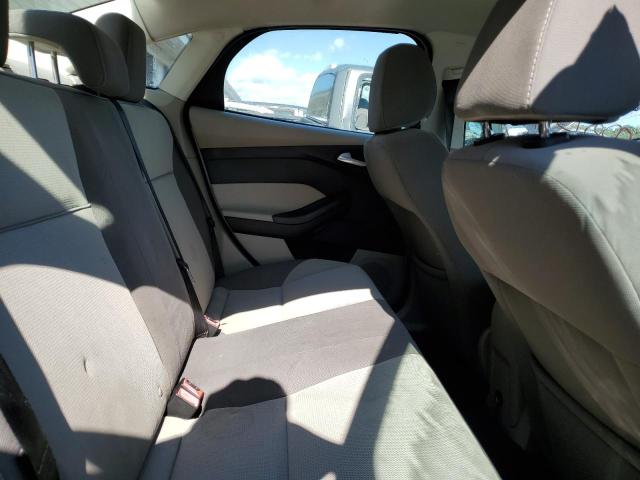 Photo 6 from auction – 2013 FORD FOCUS SE with VIN 1FADP3F22DL200038