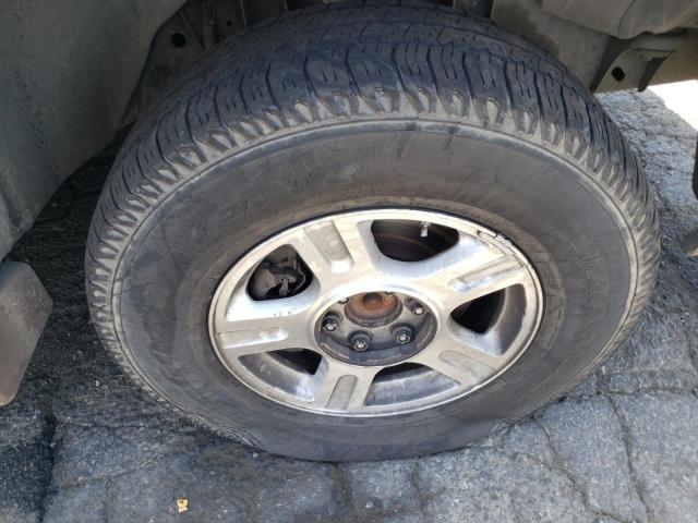 Foto 9 de la subasta – 2004 FORD EXPEDITION con VIN 1FMPU18L84LA51639