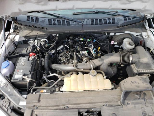 Photo 7 from auction – 2019 FORD F150 with VIN 1FTMF1CPXKKC99650