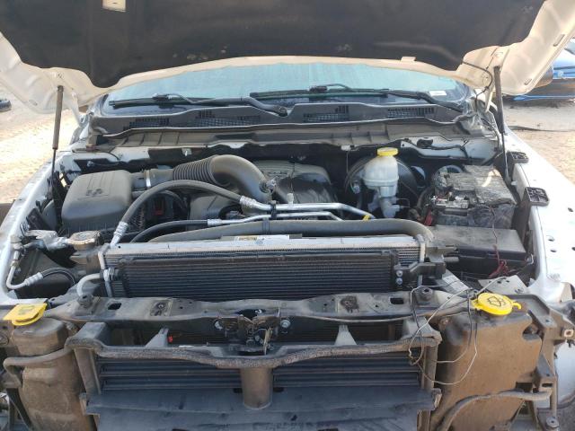 Photo 7 from auction – 2018 RAM 1500 ST with VIN 1C6RR7FT7JS190805
