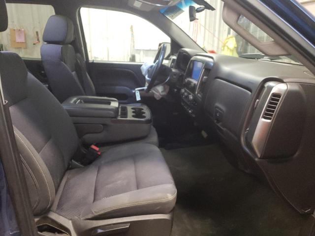 Photo 5 from auction – 2016 CHEVROLET SILVERADO with VIN 1GCVKREC5GZ122317