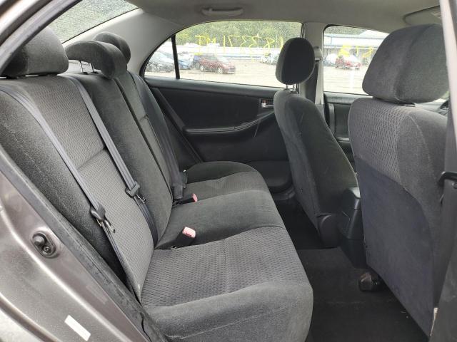 Photo 6 from auction – 2005 TOYOTA COROLLA CE with VIN 1NXBR32E95Z557199